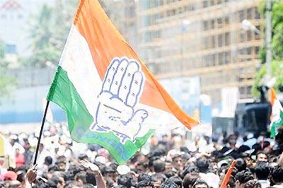 Congress to Take Rajasthan Battle to Other States, Hold Protests on Monday against BJP's 'Anti-democratic Actions'