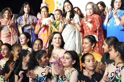 Nita Mukesh Ambani Junior School Launched, Aimed at Setting New Standards in Teaching And Learning