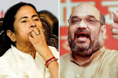 In TMC vs BJP Bengal Fight Over Matuas, the Rise of a Community and Its Caste Assertion