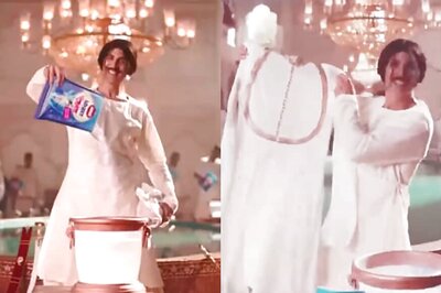 Akshay Kumar in Legal Soup After TV Commercial Hurts Maratha Sentiments