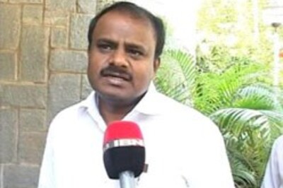 JD(S)-BJP cracks get deeper in K'taka