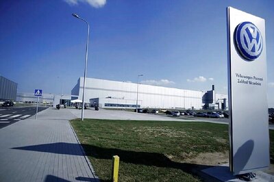 Volkswagen Struggled To Recover, Reported a 28% Jump