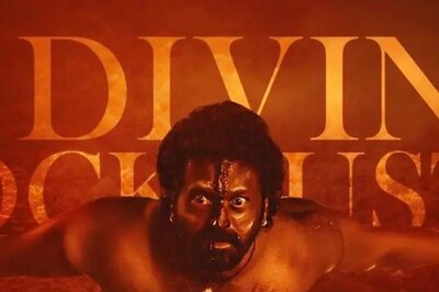 Kantara Hindi Version Surpasses Rs 75 Crore Mark at Box Office