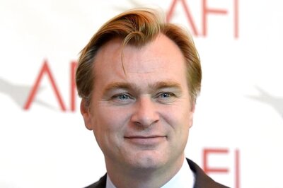 A Bond Movie? Definitely: Christopher Nolan On Directing It