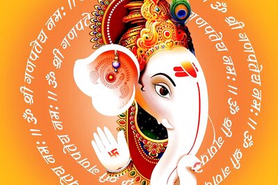 Ganesh Chaturthi 2022: Date, History, Significance, Shubh Muhurat and Mantras
