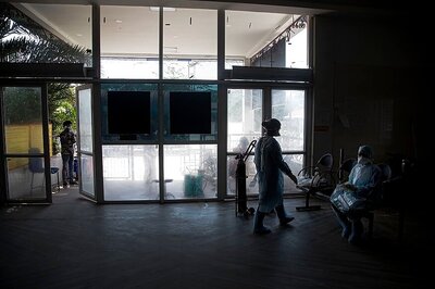 Chronic Disease Patients at Jaipur's SMS Hospital Will Get 2 Months' Medicines at One Time