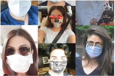 Kareena Kapoor Khan Weekend Wish for Everyone is to Wear Masks and Stay Safe