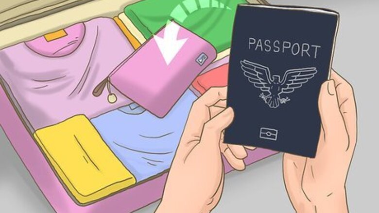 How to Go Through U.S. Customs