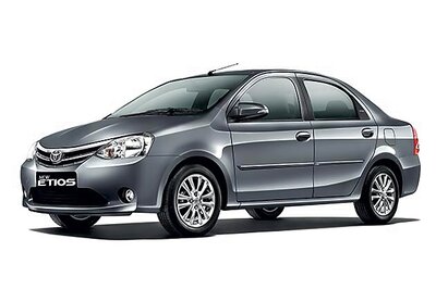 Toyota plans to come up with a hybrid variant of the Etios