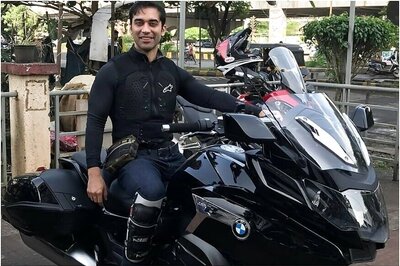 Celebs Condole Shocking Demise of Kushal Punjabi, Say Cannot Come to Terms with it