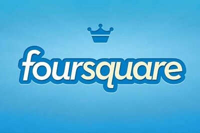 Microsoft in talks to buy stake in Foursquare: Report