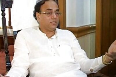 Sharad Pawar `sailing in two boats', alleges Abu Azmi