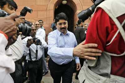 Charges in Telephone Case 'Lame, Shame,' Maran Brothers Tell HC