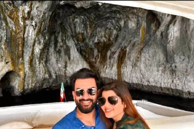 'To Dream Bigger': Actor Prithviraj Sukumaran Wishes Wife Supriya Menon 13th Wedding Anniversary