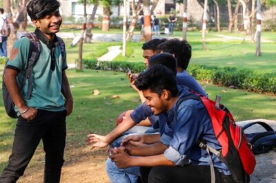 Maharashtra MHT CET 2023 Registration Begins for BE, BPharm, Agriculture Programmes