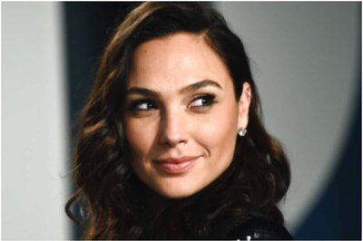 Equal Pay Has Been My Biggest Struggle, Says Gal Gadot