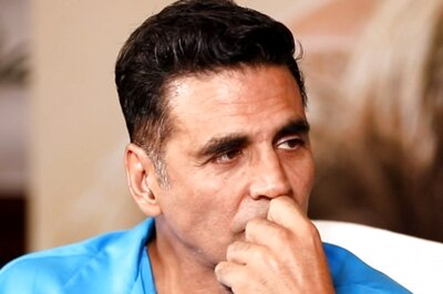 Akshay Kumar Again Faces Backlash For His Canadian Citizenship