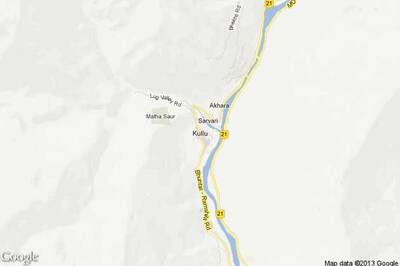Himachal Pradesh: 32 killed as bus falls into Beas river