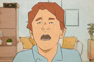 Why Does a Good Cry Leave You Feeling So Exhausted?