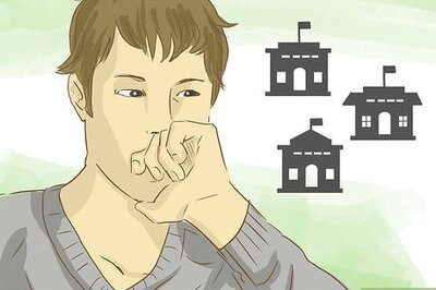 How to Choose a College