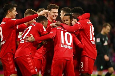 Bundesliga 2019-20 Bayern Munich vs RB Leipzig Live Streaming: When and Where to Watch Live Telecast, Timings in India, Team News