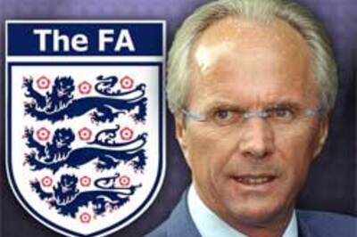 England needs privacy for Cup glory