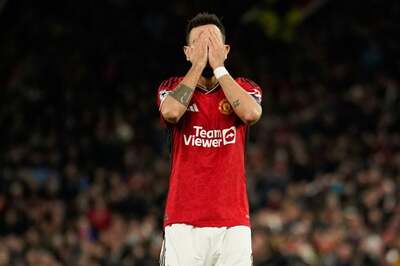 English Representatives at UCL Stumble as Manchester United, Newcastle Bow Out of European Competitions