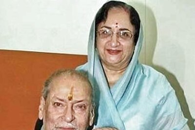 Shammi Kapoor's Wife Neila Devi Reveals That He Had A Short Temper, 'If Anybody Stepped On His Shoes..'