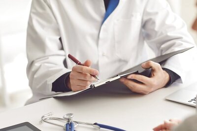 Govt Scanning Proposal to Upgrade Smaller District Hospitals for Opening Medical Colleges