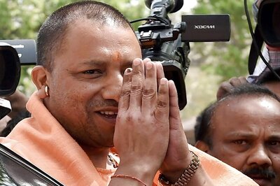 Uttar Pradesh CM Yogi Adityanath to Campaign For BJP in Gujarat Elections