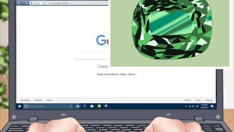 How to Choose High Quality Emeralds
