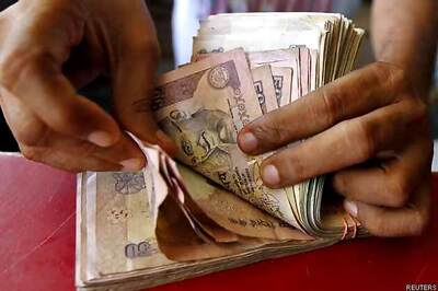 Rupee tumbles to over 7-month low, down 42 paise vs US dollar
