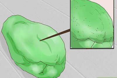 How to Select and Use Chokos (Chayote Squash)