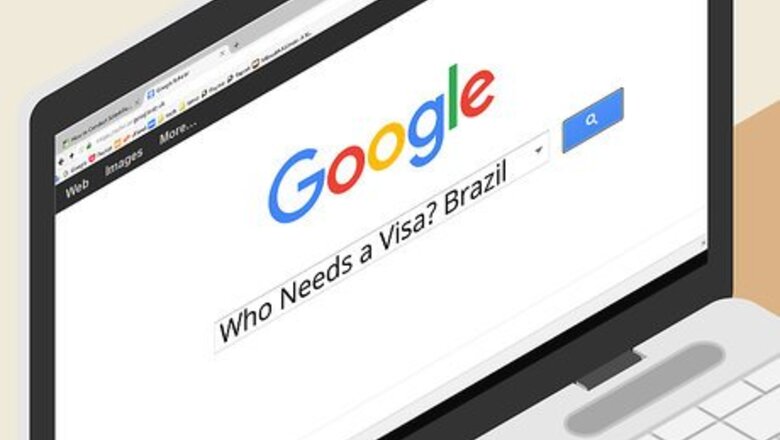 How to Obtain a Visa for Brazil