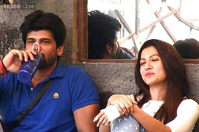 Bigg Boss 7: Kushal Tandon eliminated from the show