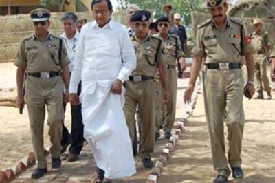 Govt warns of terror strikes during elections