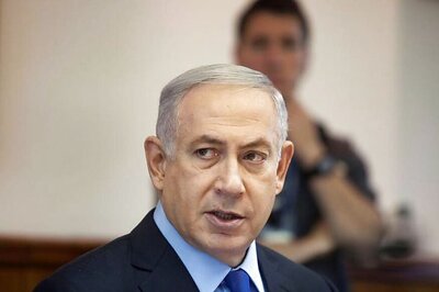 Israeli Attorney General Orders Probe Against Netanyahu