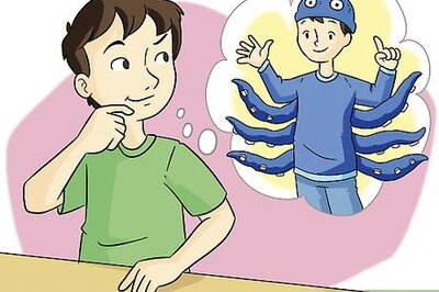 How to Make an Octopus Costume
