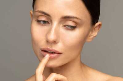 Winter: Treat Dry Lips With These Simple Home Remedies