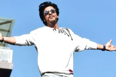 Shah Rukh Khan In Talks With Stree 2 Director Amar Kaushik For An Adventure Film After King | What We Know
