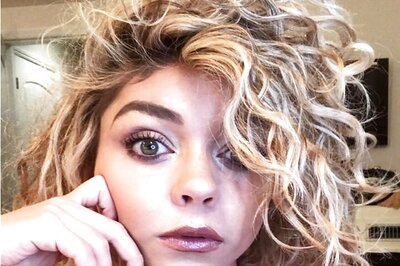 Empower Women Instead of Judging Their Looks: Sarah Hyland