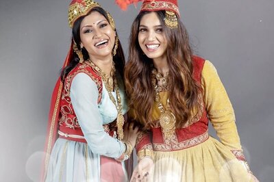 Netflix Sets Release Date for Konkona Sen Sharma and Bhumi Pednekar's Film 'Dolly Kitty Aur Woh Chamakte Sitare'