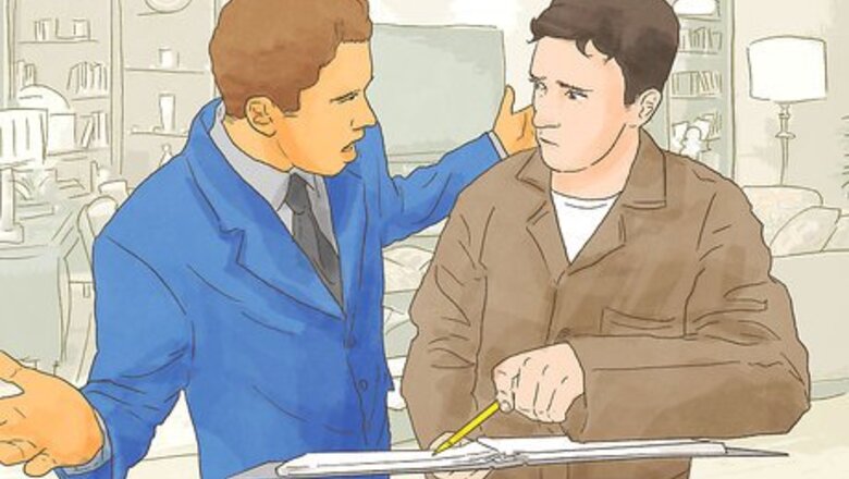 How to Sue for Mortgage Loan Fraud