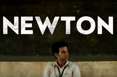 Bollywood Celebrities Congratulate Rajkummar Rao For Newton's Oscar Nomination