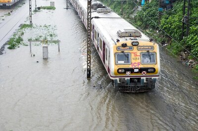 Did IMD's Prediction for Mumbai Rains Fail? Here's Why Friday Spell Was 'Unusual'