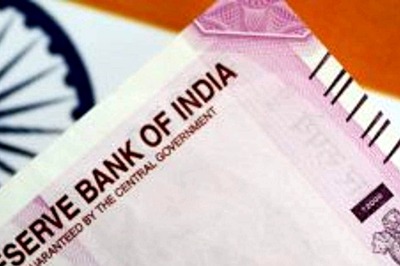 Fiscal Deficit for FY22 Likely to be Near 6.9% of Revised Estimate, 4.5% by FY26