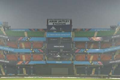 Ranji Trophy: Abin Matthew Claims Four-fer Puducherry Inch Closer to Big Win vs Delhi