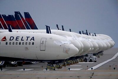 Delta Raising $6.5 Billion, Backed By Frequent Flyer Program