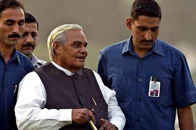 Former PM Atal Bihari Vajpayee turn 88