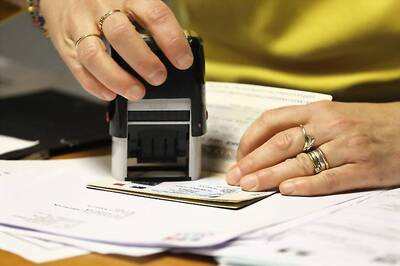 Indian American Arrested on Charges of H-1B, Naturalisation Fraud